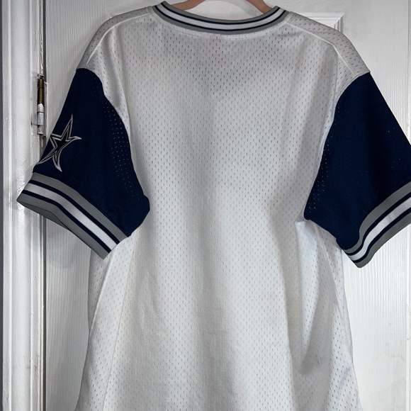 Cowboys Jersey - Picture 2 of 2